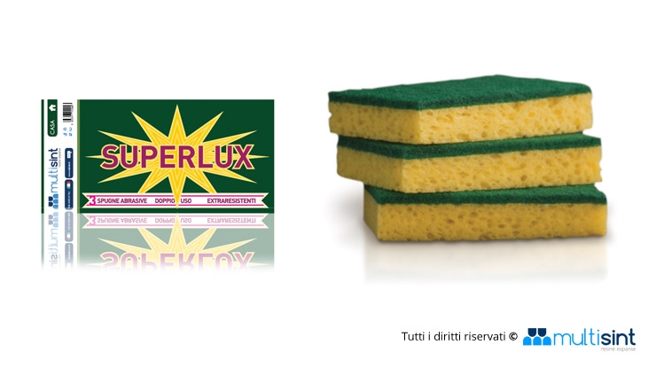 Superlux Sponge