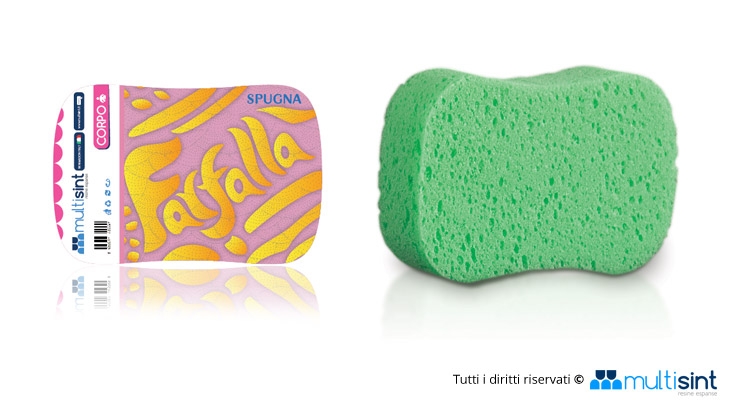 Farfalla Sponge