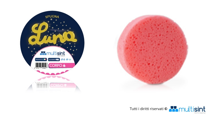 Luna Sponge