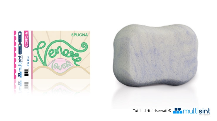 Venere Sponge