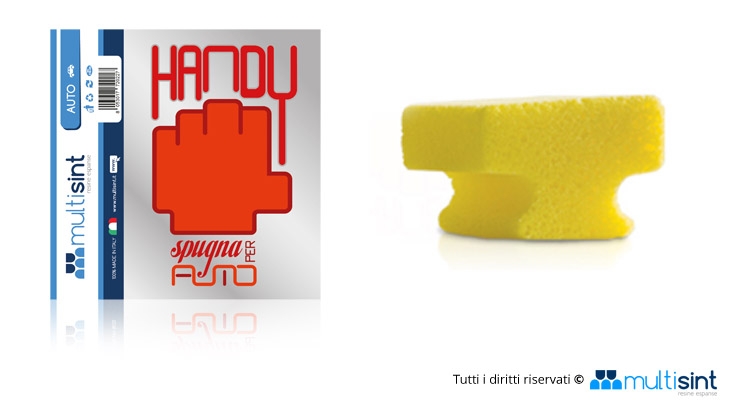 Handy Sponge