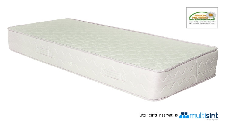 Mattress Ignisoft