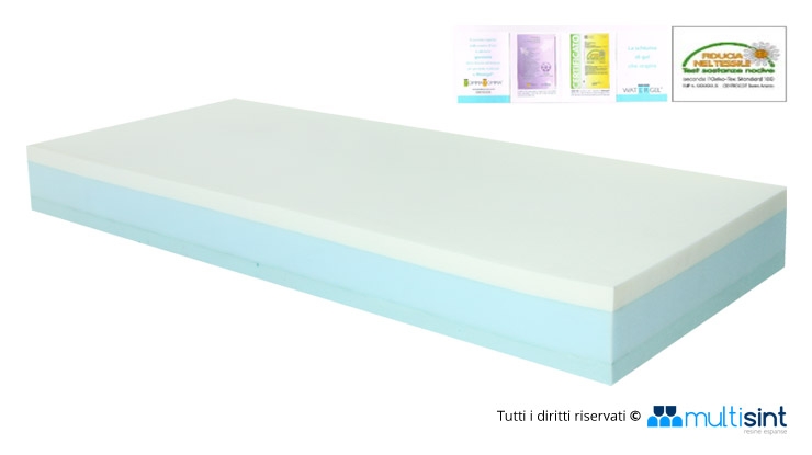 SANDWICH MEMOGEL H.20