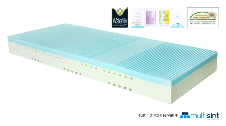 WATERLILYGEL H.18