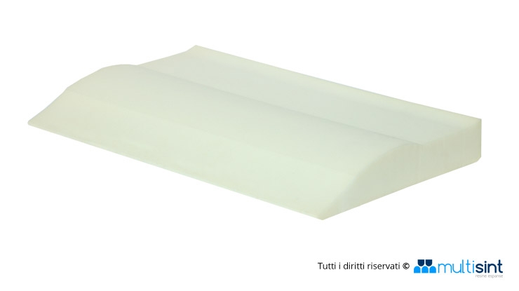 PILLOW ORTHO CERVICAL MEMORY