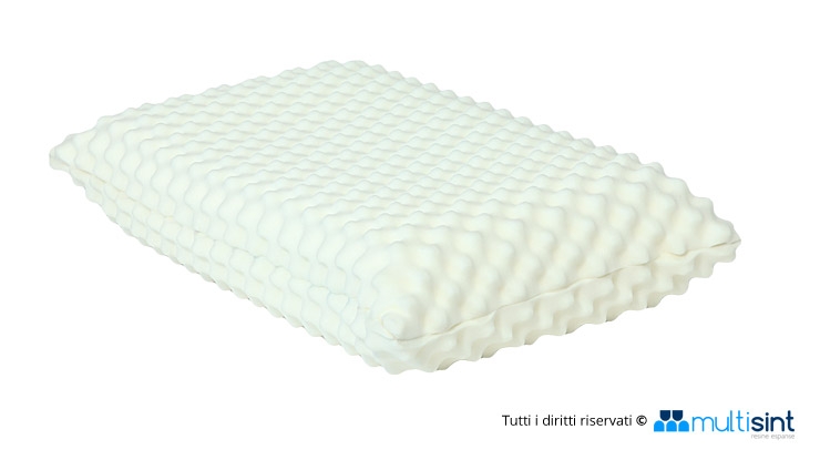 PILLOW ASHLAR MEMORY