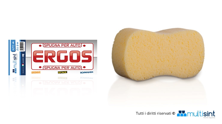 Spugna Ergos