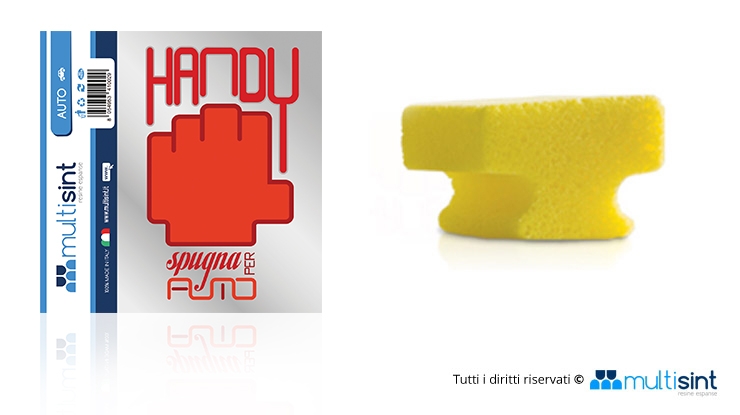 Spugna Handy